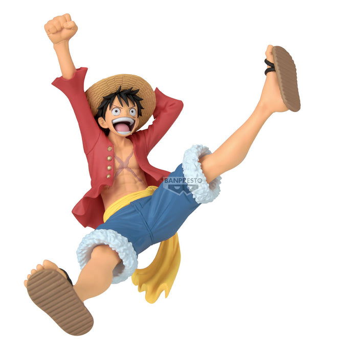 PRE-ORDER Romance Dawn Monkey D. Luffy Vol. 2 One Piece