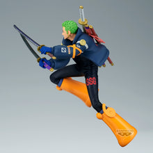 Load image into Gallery viewer, PRE-ORDER Roronoa Zoro Battle Record Collection One Piece
