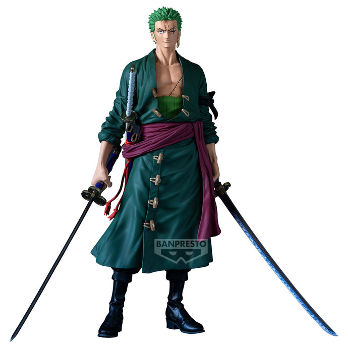PRE-ORDER Roronoa Zoro One Piece Premium [The Anime] [Overseas Limited]