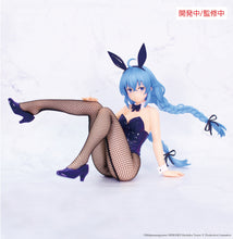 Load image into Gallery viewer, PRE-ORDER Roxy Miguldia One-Seventh Carat Figure Bunny Ver. Mushoku Tensei: Jobless Reincarnation Season 2
