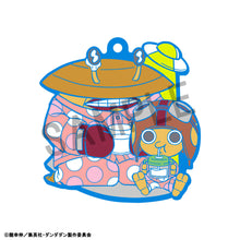 Load image into Gallery viewer, PRE-ORDER Rubber Mascot Buddycolle Dan Da Dan Vol. 2 Box of 6
