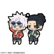 Load image into Gallery viewer, PRE-ORDER Rubber Mascot Buddycolle Jujutsu Kaisen Vol. 4
