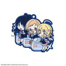 Load image into Gallery viewer, PRE-ORDER Rubber Mascot Buddycolle The Idolm@ster Shiny Colors
