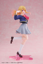 Load image into Gallery viewer, PRE-ORDER  Ruby Hoshino Coreful Figure School Uniform Ver. Oshi no Ko
