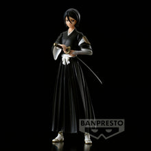 Load image into Gallery viewer, Authentic Rukia Kuchiki Solid and Souls Bleach
