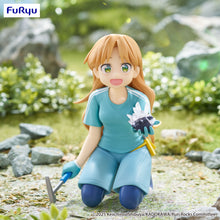 Load image into Gallery viewer, PRE-ORDER Ruri Tanigawa Noodle Stopper Figure Ruri Rocks
