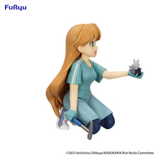 Load image into Gallery viewer, PRE-ORDER Ruri Tanigawa Noodle Stopper Figure Ruri Rocks
