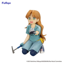 Load image into Gallery viewer, PRE-ORDER Ruri Tanigawa Noodle Stopper Figure Ruri Rocks
