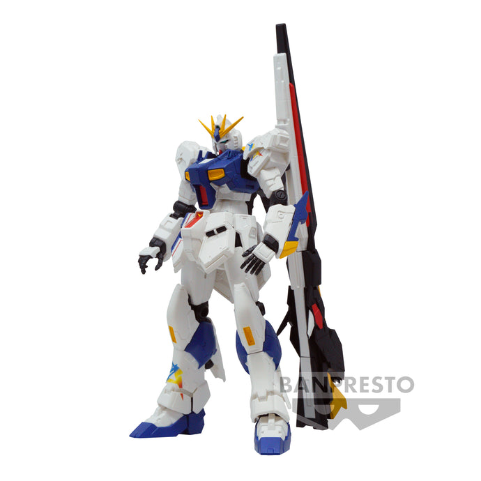 PRE-ORDER Rx-93FF The Life-Sized N Gundam Mobile Suit Gundam