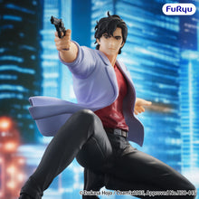 Load image into Gallery viewer, PRE-ORDER Ryo Saeba Noodle Stopper Figure City Hunter

