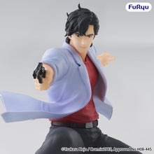 Load image into Gallery viewer, PRE-ORDER Ryo Saeba Noodle Stopper Figure City Hunter
