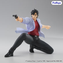 Load image into Gallery viewer, PRE-ORDER Ryo Saeba Noodle Stopper Figure City Hunter

