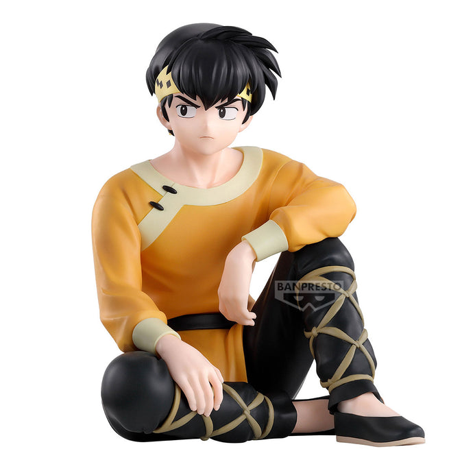 PRE-ORDER Ryoga Hibiki Ranma 1/2