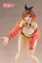 Load image into Gallery viewer, PRE-ORDER Ryza Coreful Figure Swimwear Ver. Atelier Ryza: Ever Darkness &amp; the Secret Hideout The Animation
