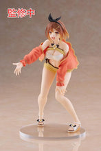 Load image into Gallery viewer, PRE-ORDER Ryza Coreful Figure Swimwear Ver. Atelier Ryza: Ever Darkness &amp; the Secret Hideout The Animation

