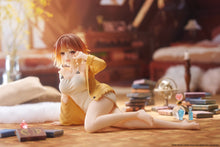 Load image into Gallery viewer, PRE-ORDER Ryza Desktop Cute Figure Nightwear Ver. (rerelease) Atelier Ryza: Ever Darkness &amp; the Secret Hideout

