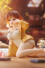 Load image into Gallery viewer, PRE-ORDER Ryza Desktop Cute Figure Nightwear Ver. (rerelease) Atelier Ryza: Ever Darkness &amp; the Secret Hideout
