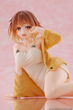 Load image into Gallery viewer, PRE-ORDER Ryza Desktop Cute Figure Nightwear Ver. (rerelease) Atelier Ryza: Ever Darkness &amp; the Secret Hideout
