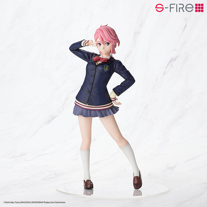 PRE-ORDER S-Fire 1/7 Scale Aira Dandadan