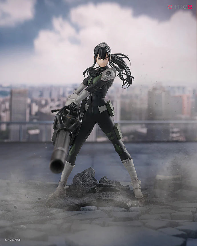 PRE-ORDER S-Fire 1/7 Scale Mina Ashiro Kaiju No. 8