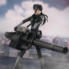 Load image into Gallery viewer, PRE-ORDER S-Fire 1/7 Scale Mina Ashiro Kaiju No. 8
