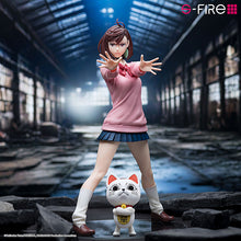 Load image into Gallery viewer, PRE-ORDER S-Fire 1/7 Scale Momo Dandadan
