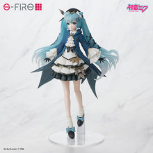 Load image into Gallery viewer, PRE-ORDER S-Fire Miku Autumn Outing Figure Hatsune Miku
