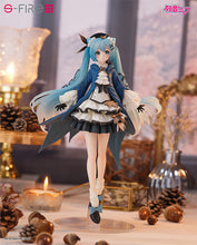 Load image into Gallery viewer, PRE-ORDER S-Fire Miku Autumn Outing Figure Hatsune Miku
