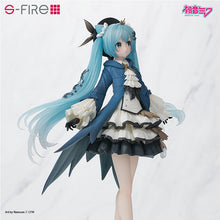 Load image into Gallery viewer, PRE-ORDER S-Fire Miku Autumn Outing Figure Hatsune Miku
