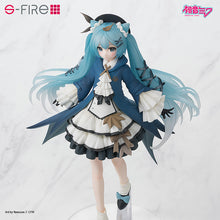 Load image into Gallery viewer, PRE-ORDER S-Fire Miku Autumn Outing Figure Hatsune Miku
