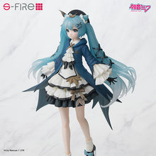 Load image into Gallery viewer, PRE-ORDER S-Fire Miku Autumn Outing Figure Hatsune Miku
