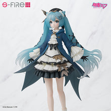 Load image into Gallery viewer, PRE-ORDER S-Fire Miku Autumn Outing Figure Hatsune Miku
