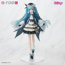 Load image into Gallery viewer, PRE-ORDER S-Fire Miku Autumn Outing Figure Hatsune Miku
