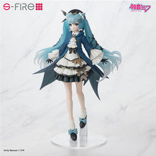 Load image into Gallery viewer, PRE-ORDER S-Fire Miku Autumn Outing Figure Hatsune Miku
