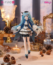 Load image into Gallery viewer, PRE-ORDER S-Fire Miku Autumn Outing Figure Hatsune Miku
