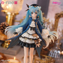 Load image into Gallery viewer, PRE-ORDER S-Fire Miku Autumn Outing Figure Hatsune Miku
