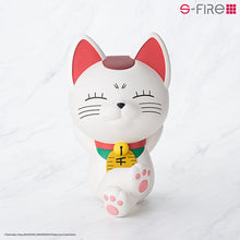 Load image into Gallery viewer, PRE-ORDER S-Fire Piggy Bank Turbo Granny (Beckoning Cat) Dandadan
