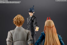 Load image into Gallery viewer, PRE-ORDER S.H.Figuarts Aki Hayakawa Chainsaw Man
