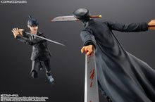 Load image into Gallery viewer, PRE-ORDER S.H.Figuarts Aki Hayakawa Chainsaw Man
