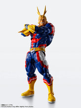 Load image into Gallery viewer, PRE-ORDER S.H.Figuarts All Might My Hero Academia
