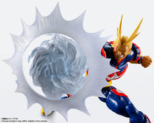 Load image into Gallery viewer, PRE-ORDER S.H.Figuarts All Might My Hero Academia

