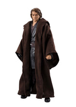 Load image into Gallery viewer, PRE-ORDER S.H.Figuarts Anakin Skywalker Classic Ver. Star Wars: Revenge of the Sith
