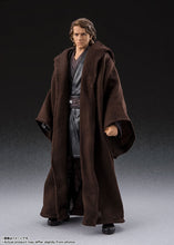 Load image into Gallery viewer, PRE-ORDER S.H.Figuarts Anakin Skywalker Classic Ver. Star Wars: Revenge of the Sith
