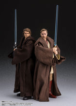 Load image into Gallery viewer, PRE-ORDER S.H.Figuarts Anakin Skywalker Classic Ver. Star Wars: Revenge of the Sith
