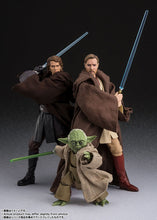 Load image into Gallery viewer, PRE-ORDER S.H.Figuarts Anakin Skywalker Classic Ver. Star Wars: Revenge of the Sith
