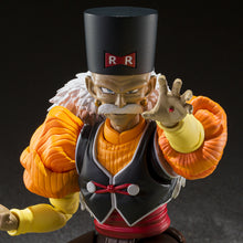 Load image into Gallery viewer, PRE-ORDER S.H.Figuarts Android 20 Dragon Ball Z
