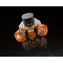 Load image into Gallery viewer, PRE-ORDER S.H.Figuarts Android 20 Dragon Ball Z
