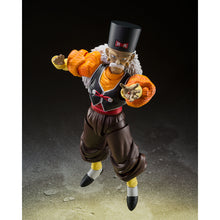 Load image into Gallery viewer, PRE-ORDER S.H.Figuarts Android 20 Dragon Ball Z
