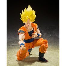 Load image into Gallery viewer, PRE-ORDER S.H.Figuarts Android 20 Dragon Ball Z
