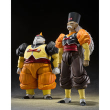 Load image into Gallery viewer, PRE-ORDER S.H.Figuarts Android 20 Dragon Ball Z
